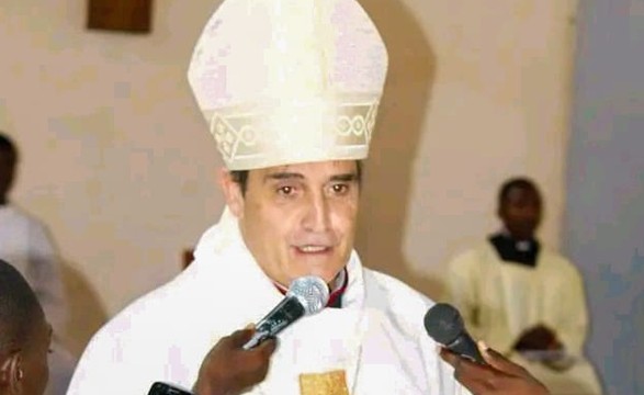 Novas paróquias e mais sacerdotes entre os desafios actuais da igreja na diocese do Lwena