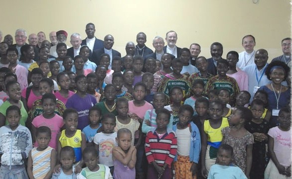 Bispos da Europa e África deixam mensagem de solidariedade a famílias em dificuldade