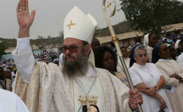 Diocese de Viana celebra 8 anos de existência 