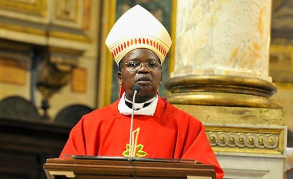 Bispos da RDC solidários com populações excluídas das eleições