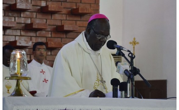 Igreja apela a orações pela paz no Sudão do Sul