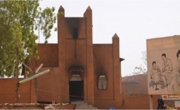 Boko Haram pretende «massacrar todos os cristãos», denuncia religiosa