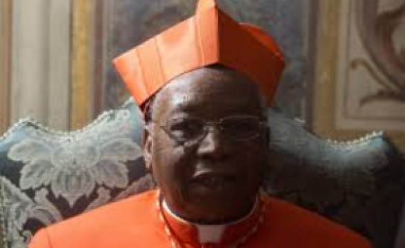 Novo cardeal de Moçambique espera clima de diálogo entre novo governo e oposição