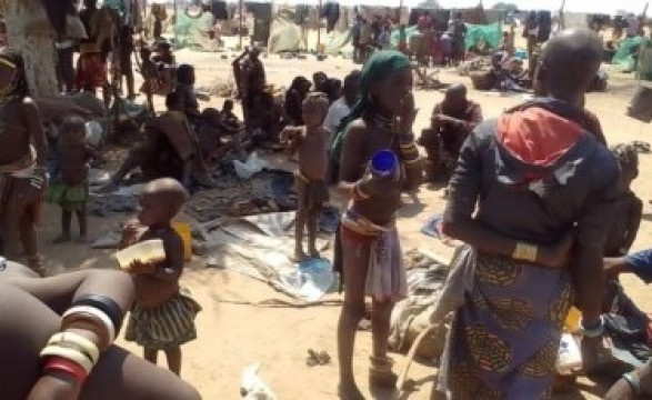 Partidarização da vida principal causa do sofrimento dos angolanos