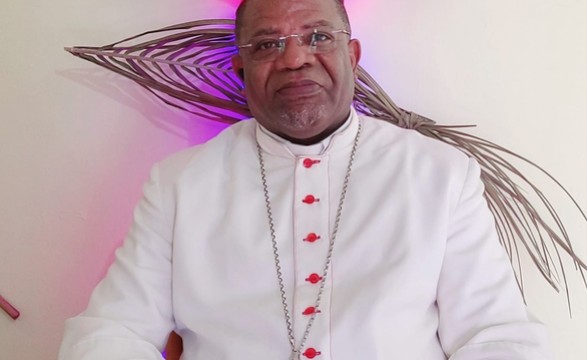 Estado degradante das vias de comunicação condiciona desenvolvimento das Lundas alerta Bispo do Dundo