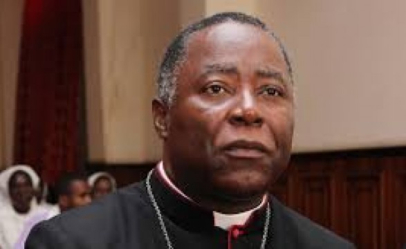Nomeado o Arcebispo de Luanda