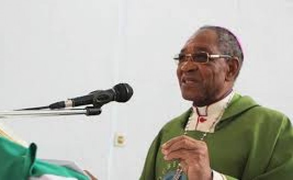 Arcebispo emérito do Huambo comemora 40 anos de Episcopado