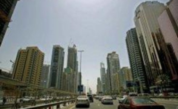 Desmantelada 'célula terrorista' nos Emirados Árabes