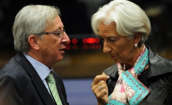 Eurozona inaugura mecanismo europeu anticrise