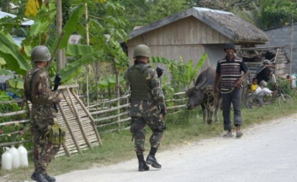 Sete soldados morrem em confronto com guerrilha comunista nas Filipinas