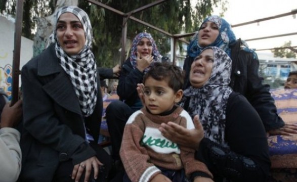 Israel ordena que moradores de Gaza deixem 'imediatamente' suas casas