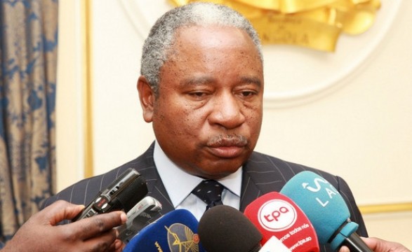 “ Existem boas relações com Instituições Bancárias Internacionais”  afirma governador do BNA