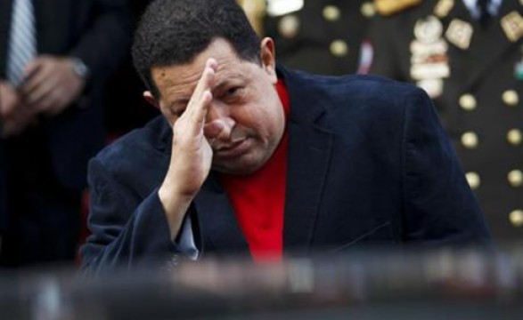 Chávez pede para Obama esquecer exterior e se concentrar nos EUA