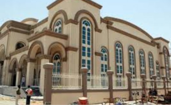 Inaugurada segunda igreja católica nos Emirados Árabes Unidos