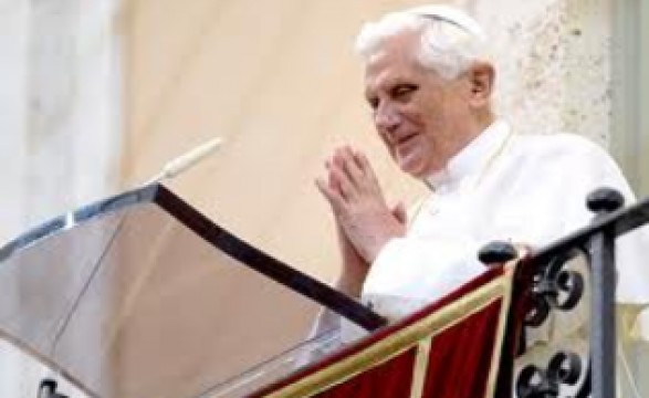 Papa reforça importância dos fiéis viverem «com maior empenho e coerência» a sua «vocação de filhos de Deus»