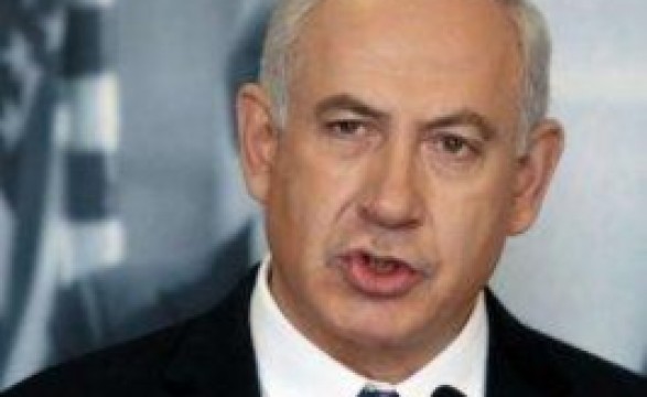 Netanyahu: discurso de Abbas na ONU é 'propaganda enganosa'