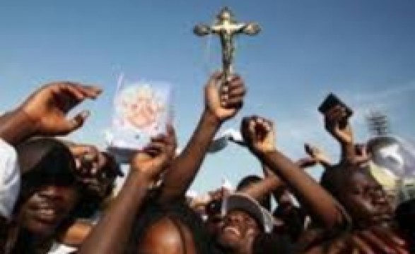  Bispo considera violência contra cristãos «incompreensível» e destaca colaboração com muçulmanos