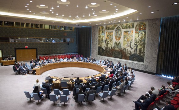 ONU debate a situação na Guiné-Bissau