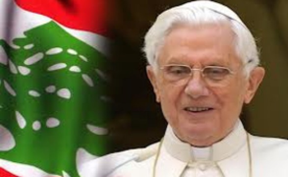 Papa reforça apelo pela paz na Síria