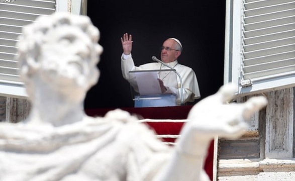 Papa sublinha «potencialidades» e «graves problemas» da América Latina