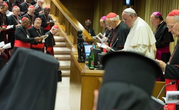 Papa Francisco instaurou uma nova maneira de governar a Igreja