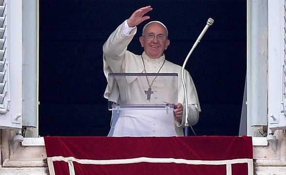 Papa deseja que nova encíclica sobre a ecologia chegue a todos