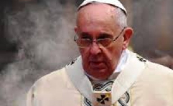 Papa desafia cristãos a descobrir «mistério» de Jesus nos sofrimentos da humanidade