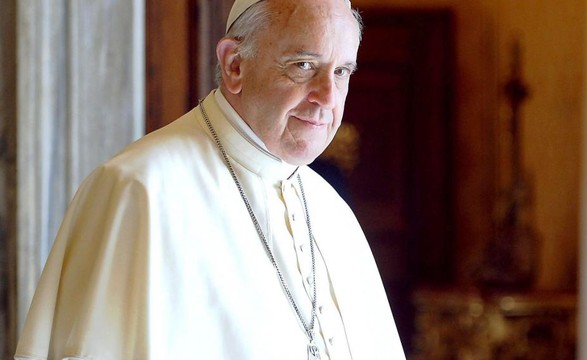 Papa apela ao diálogo com muçulmanos