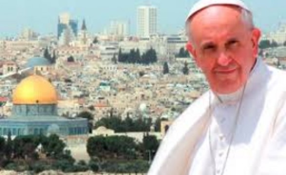 No Consistório Papa Francisco fala dos cristãos perseguidos no Médio Oriente e a indiferença de muitos
