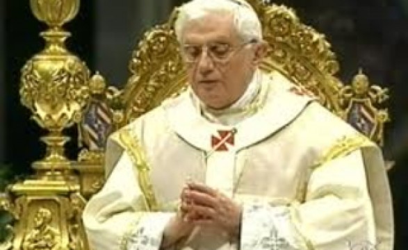 Qualidades de Ratzinger foram destacadas pelos Cardeais