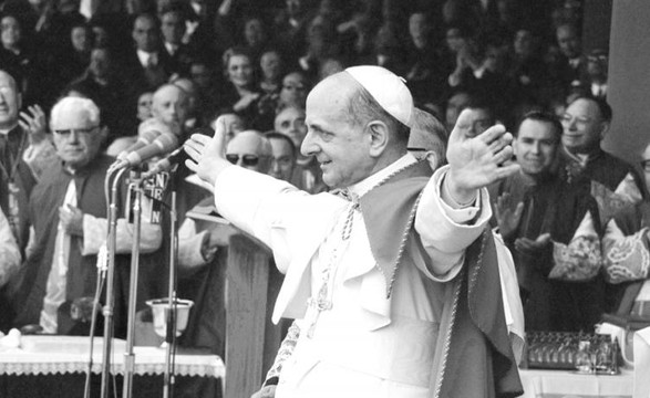 Beatificação de Paulo VI o Papa que instituiu o Sínodo dos Bispos