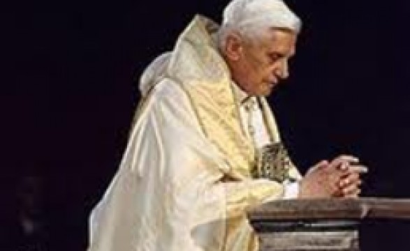Papa destaca «sensibilidade artística» ao serviço da fé