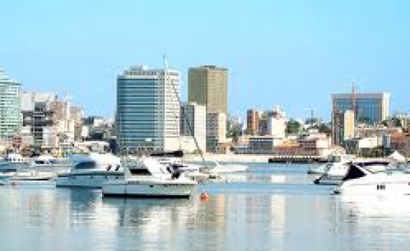 Angola taxa de inflação no país é a mais baixa desde 2002