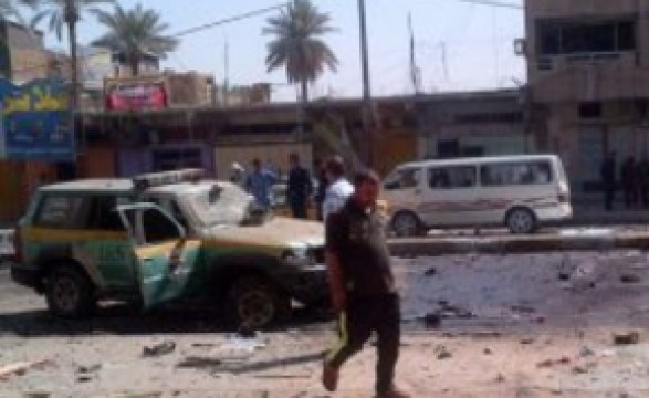 Bombardeios intensos em Aleppo e incursões em Damasco