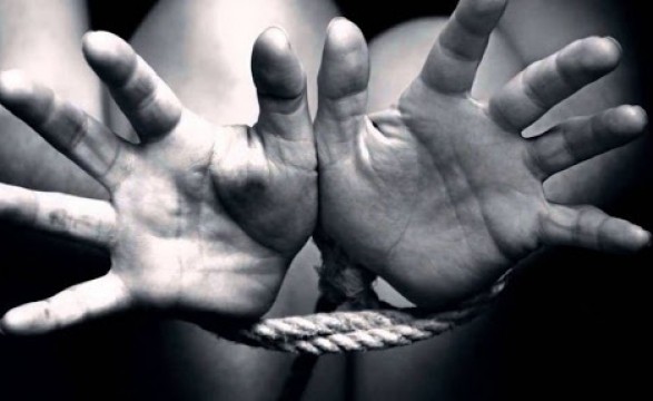 Tráfico de seres humanos: Igreja apela consciência moral pela defesa dos DH em Angola