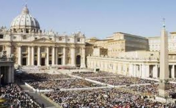 Vaticano: Filmoteca da Santa Sé disponibilizou 200 horas de gravações da época que incluem imagens inéditas