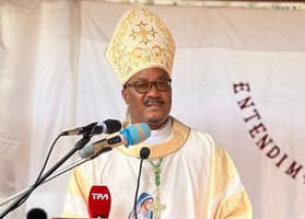 Bispo de Caxito encoraja formação permanente dos catequistas