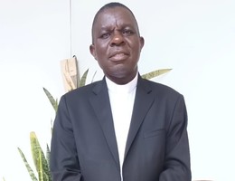 Diocese do Sumbe já reagiu a nomeação do seu novo Bispo