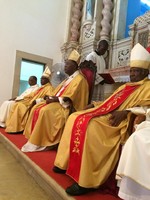 “Natal não é um simples aniversário cultural” diz Arcebispo de Luanda