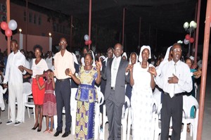 Luanda preparada para jornada arquidiocesana da família