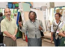 Angola na feira internacional do Livro de Cuba