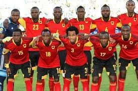 Angola baixa no Ranking da FIFA 