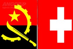 Angola e Suíça assinam protocolo em matéria migratória