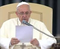 Papa na audiência geral apelou à oração pelas religiosas raptadas na Síria 