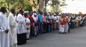 Arquidiocese de Luanda encerra mês da bíblia