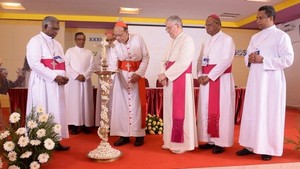 Bispos católicos na Índia pedem “esforço de paz e reconciliação” em Caxemira