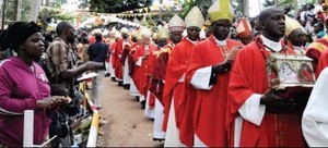 Uganda prepara-se espiritualmente para a visita do Papa