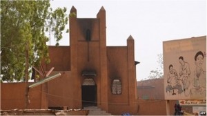 Boko Haram pretende «massacrar todos os cristãos», denuncia religiosa