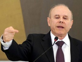 Brasil critica política monetária dos Estados Unidos