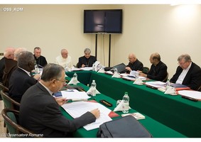 C9: proposta ao Papa congregação “Leigos, Família e Vida”